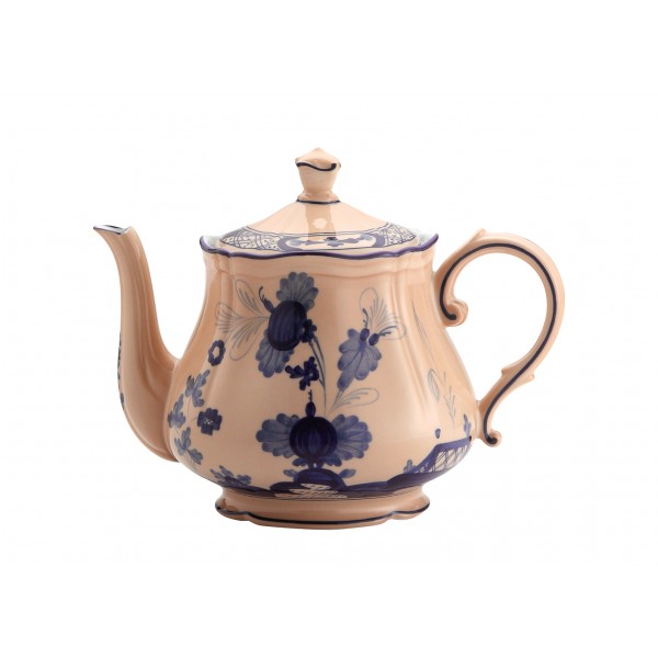 Oriente Italiano teiera